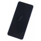 LCD+Touch screen Samsung A135 A13 juodas (black) originalas 